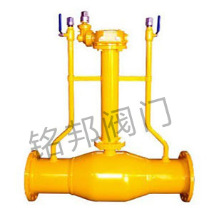 全焊接球閥 全焊接球閥