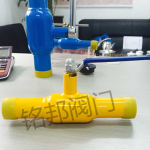 手柄式全焊接球閥采購 手柄式全焊接球閥采購