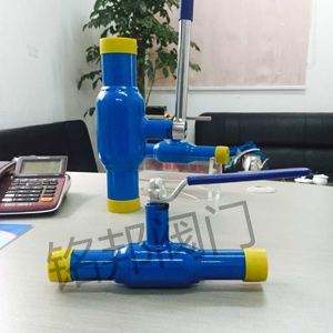 手柄式全焊接球閥供應 手柄式全焊接球閥供應