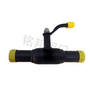 小口徑全焊接球閥 小口徑全焊接球閥